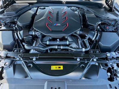 2026 BMW M5 - Photo 24