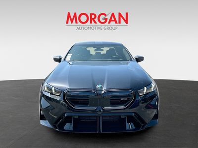 2026 BMW M5 - Photo 2