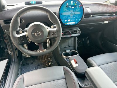2026 MINI John Cooper Works - Photo 20