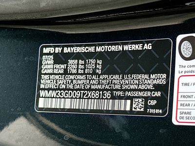 2026 MINI John Cooper Works - Photo 30