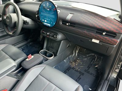 2026 MINI John Cooper Works - Photo 26