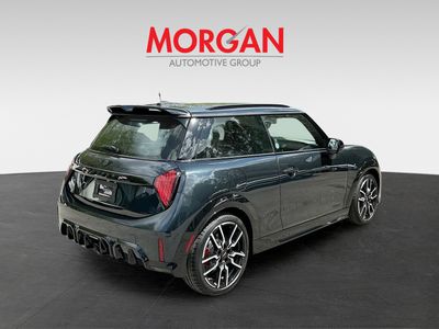 2026 MINI John Cooper Works - Photo 6