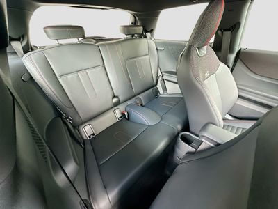 2026 MINI John Cooper Works - Photo 24