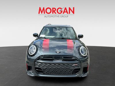 2026 MINI John Cooper Works - Photo 2