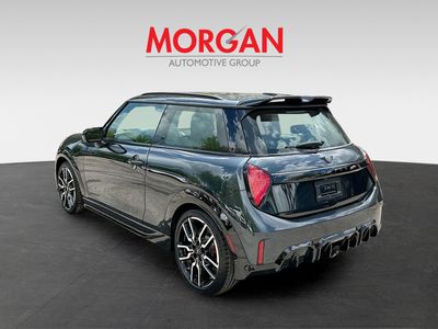 2026 MINI John Cooper Works - Photo 4