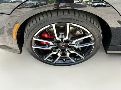 2026 MINI John Cooper Works - Photo 29