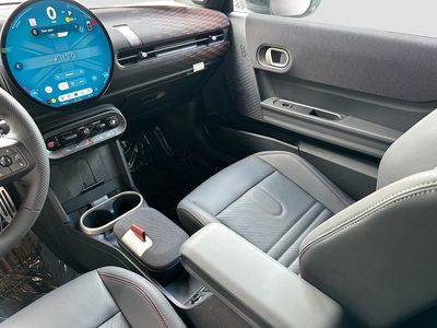 2026 MINI John Cooper Works - Photo 21