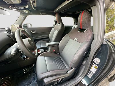 2026 MINI John Cooper Works - Photo 18