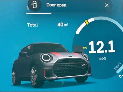2026 MINI John Cooper Works - Photo 9