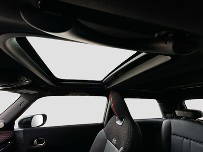 2026 MINI John Cooper Works - Photo 19