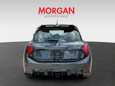2026 MINI John Cooper Works - Photo 5