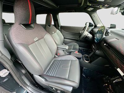 2026 MINI John Cooper Works - Photo 25