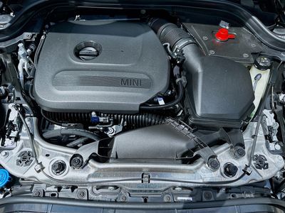 2026 MINI John Cooper Works - Photo 28