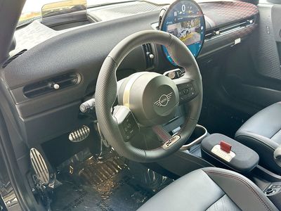 2026 MINI John Cooper Works - Photo 7