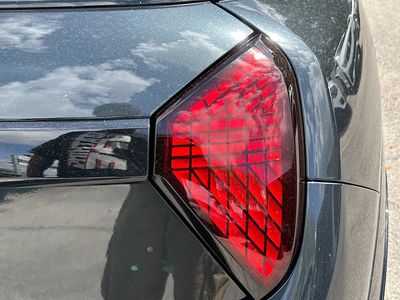 2026 MINI John Cooper Works - Photo 27