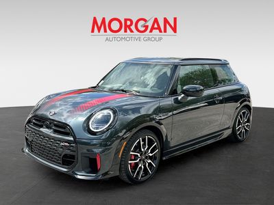 2026 MINI John Cooper Works - Photo 3