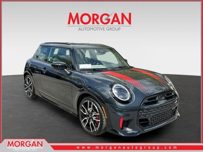 2026 MINI John Cooper Works - Photo 1