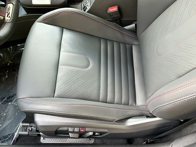 2026 MINI John Cooper Works - Photo 17