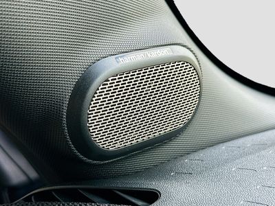 2026 MINI John Cooper Works - Photo 16