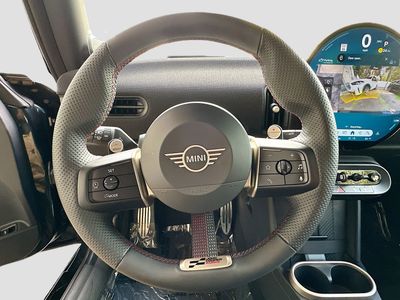 2026 MINI John Cooper Works - Photo 8