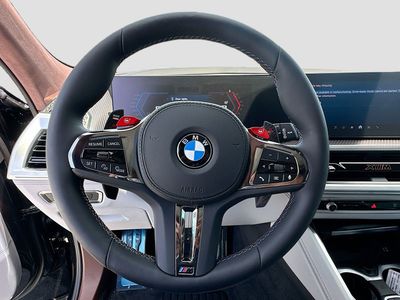 2026 BMW XM - Photo 8