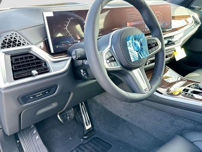 2026 BMW X5 - Photo 7