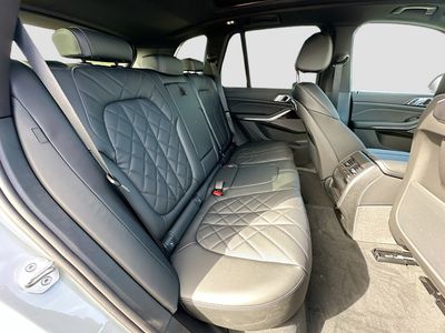 2026 BMW X5 - Photo 22