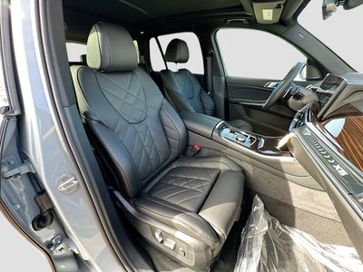 2026 BMW X5 - Photo 23