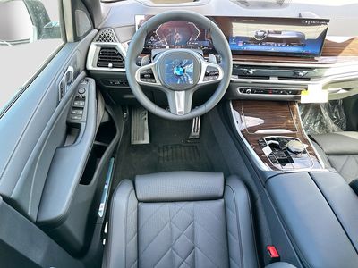 2026 BMW X5 - Photo 17