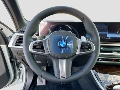 2026 BMW X5 - Photo 8