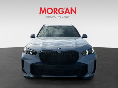 2026 BMW X5 - Photo 2