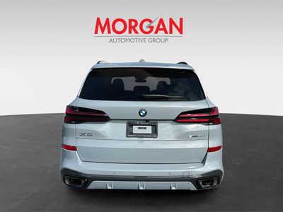2026 BMW X5 - Photo 5