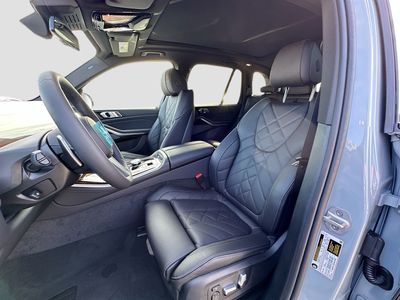 2026 BMW X5 - Photo 15