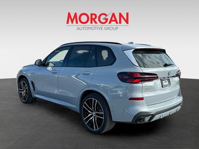 2026 BMW X5 - Photo 4