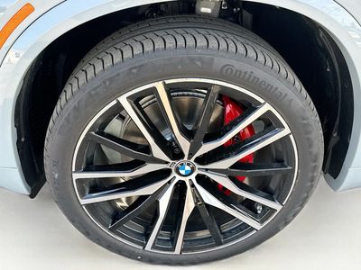 2026 BMW X5 - Photo 26
