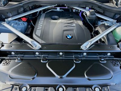 2026 BMW X5 - Photo 25
