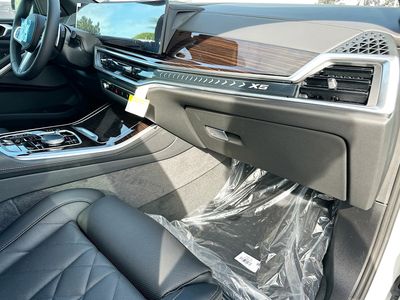2026 BMW X5 - Photo 24