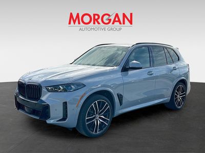 2026 BMW X5 - Photo 3