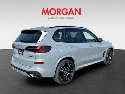 2026 BMW X5 - Photo 6