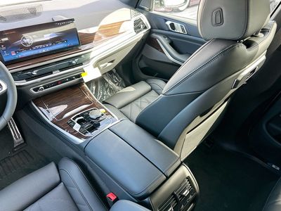 2026 BMW X5 - Photo 18
