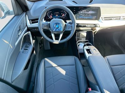 2026 BMW X1 — photo 17 view