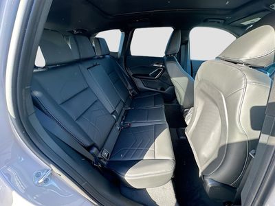 2026 BMW X1 — photo 22 view