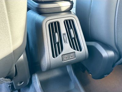 2026 BMW X1 — photo 20 view