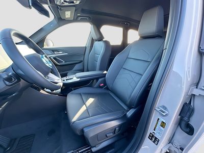 2026 BMW X1 — photo 15 view