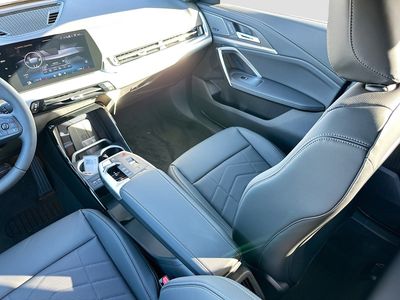 2026 BMW X1 — photo 18 view