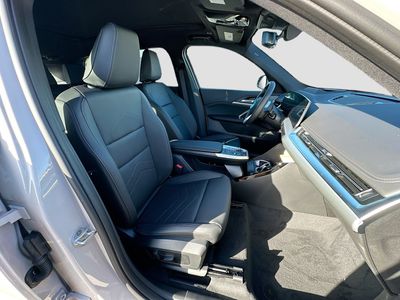 2026 BMW X1 — photo 23 view