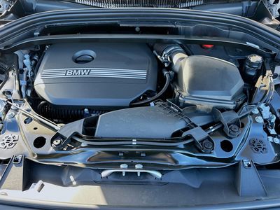 2026 BMW X1 — photo 25 view
