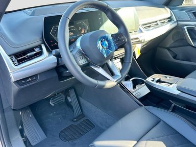 2026 BMW X1 — photo 7 view