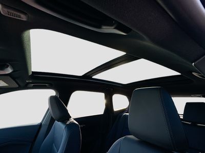 2026 BMW X1 — photo 16 view