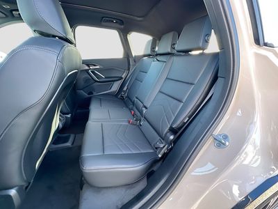 2026 BMW X1 — photo 19 view